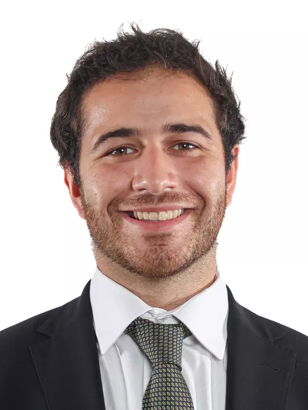 Ethan Mistry