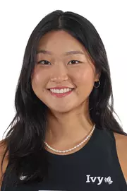 Chloe Qin