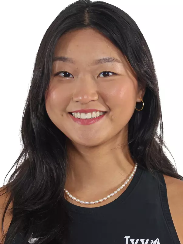 Chloe Qin