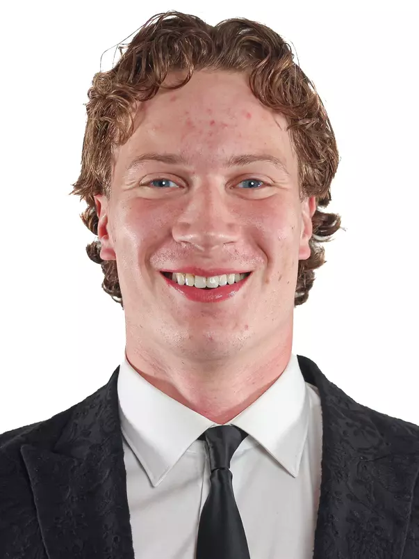 Tristan Zarsky