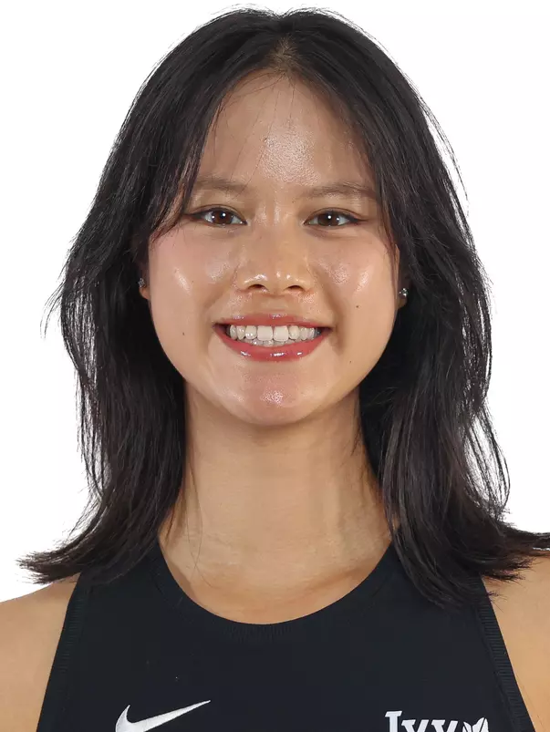 Sari Woo