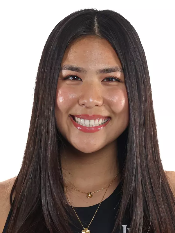Anne Yang