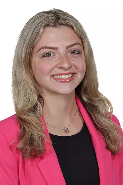 Giana Cappelli