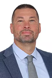 Sean Hendricks, Ed.D.