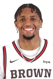 Jerrell Barron Jr.