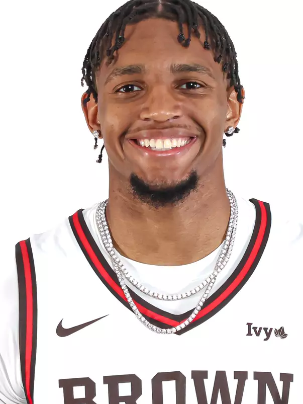 Jerrell Barron Jr.