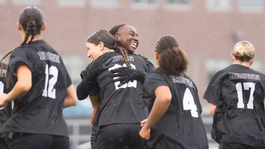 Goal Celebration
