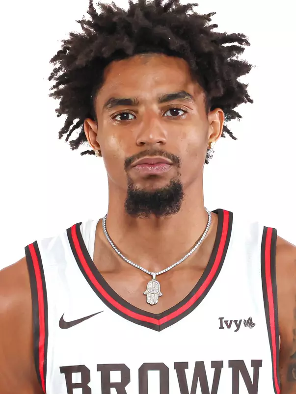 Jeremiah Jenkins Head Shot