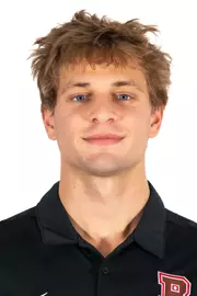 CADEN BLAMER