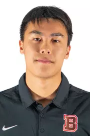 CHRISTOPHER ZHANG