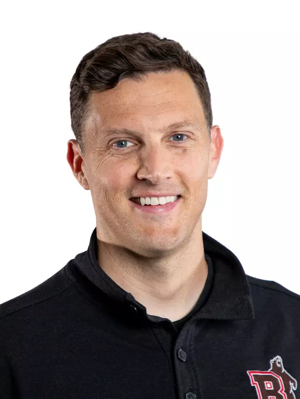 MITCH DALTON