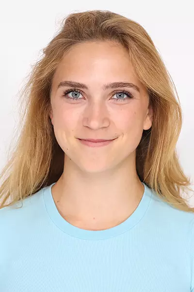 Damon, Matilda