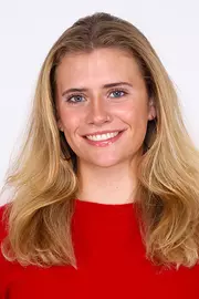 O'Connell, Maeve