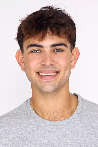 Paley, Simon