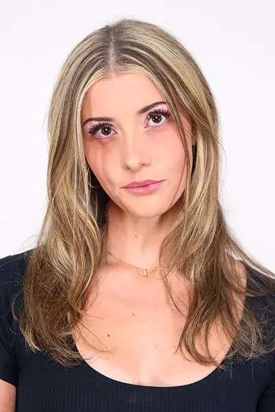 Ratner, Mariel