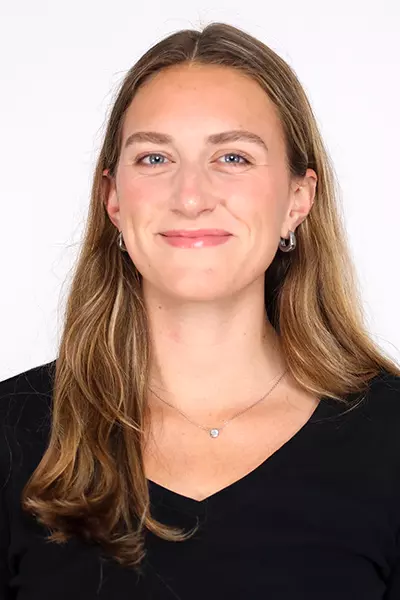 Snyder Cox, Calissa
