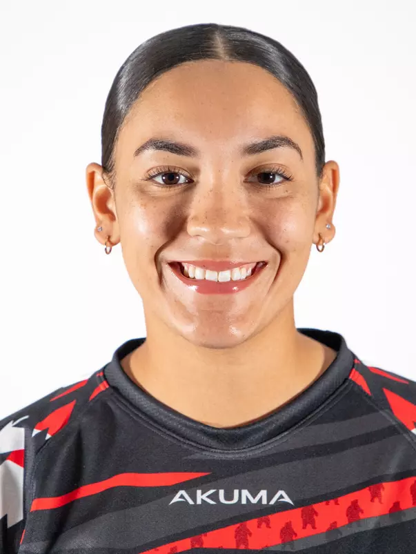 JENNA LOWRY