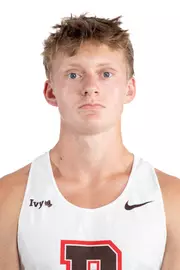 Luke Cushing