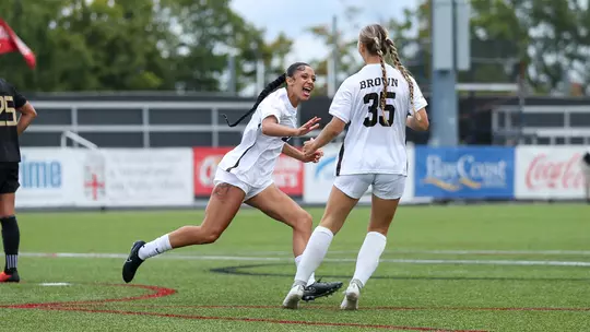 Goal Celebration