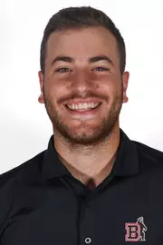 Adam Karoly headshot