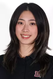 Angela Cai headshot