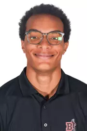 Dominick Beck headshot