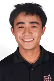 Griffin Chiu headshot