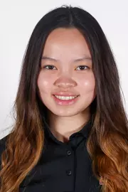 Kendace Lee headshot