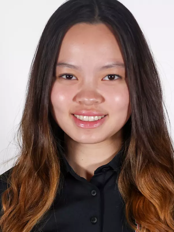 Kendace Lee headshot