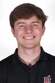 Max McWilliams headshot