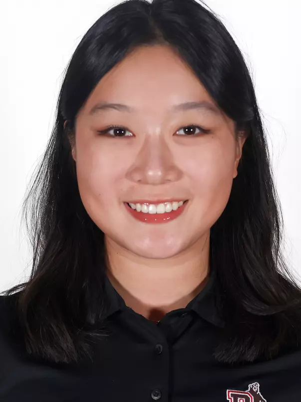 Miya Wu headshot