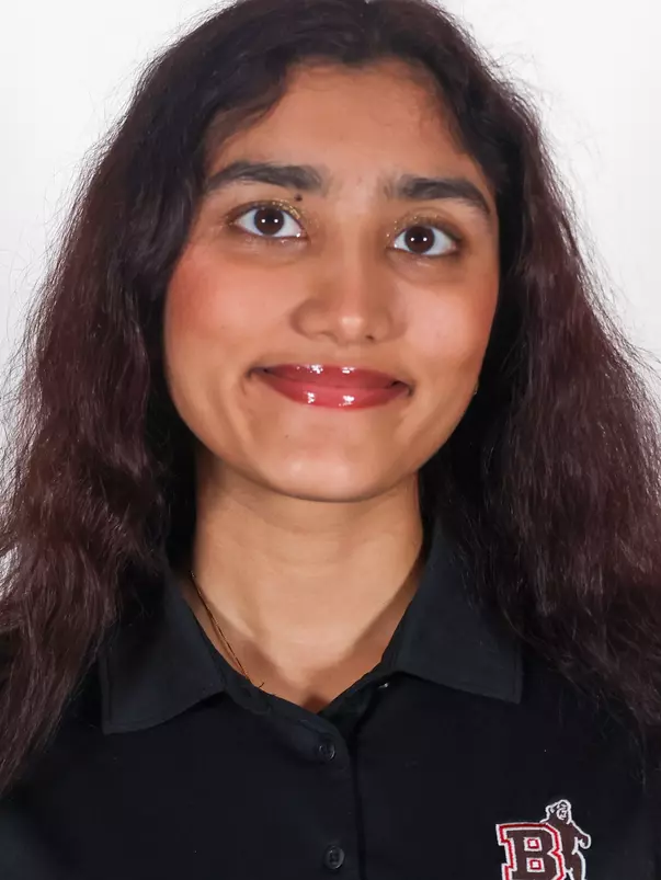 Varsha Ramachandran headshot