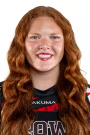 CHAYSE BARKSDALE