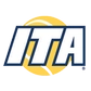 Intercollegiate Tennis Association Logo