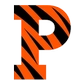 Princeton University Logo