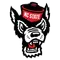 NC State University Logo