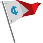 Intercollegiate Sailing Association Logo
