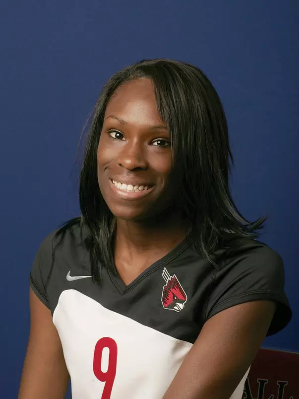 Courtney Diggins