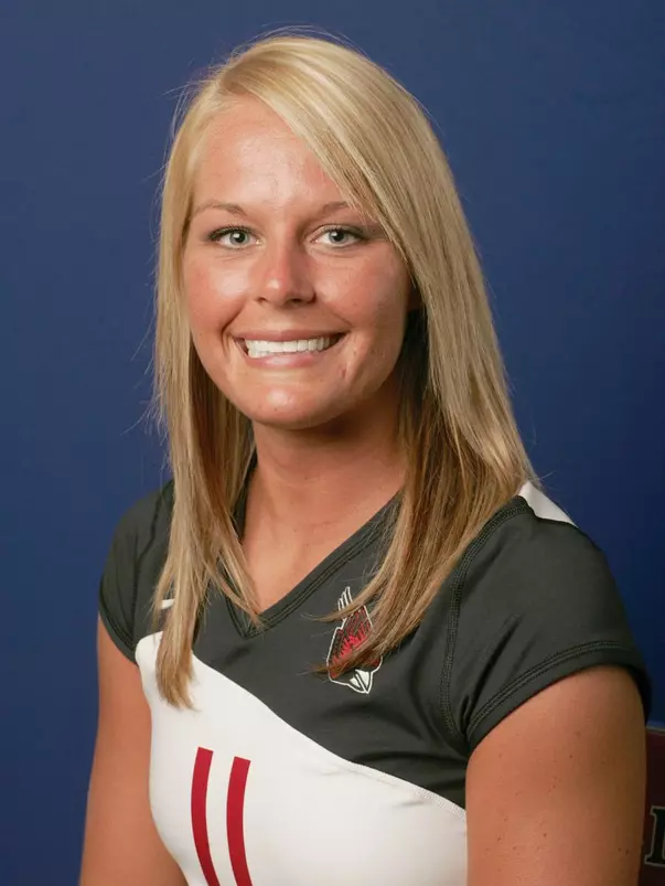Amanda McCormick