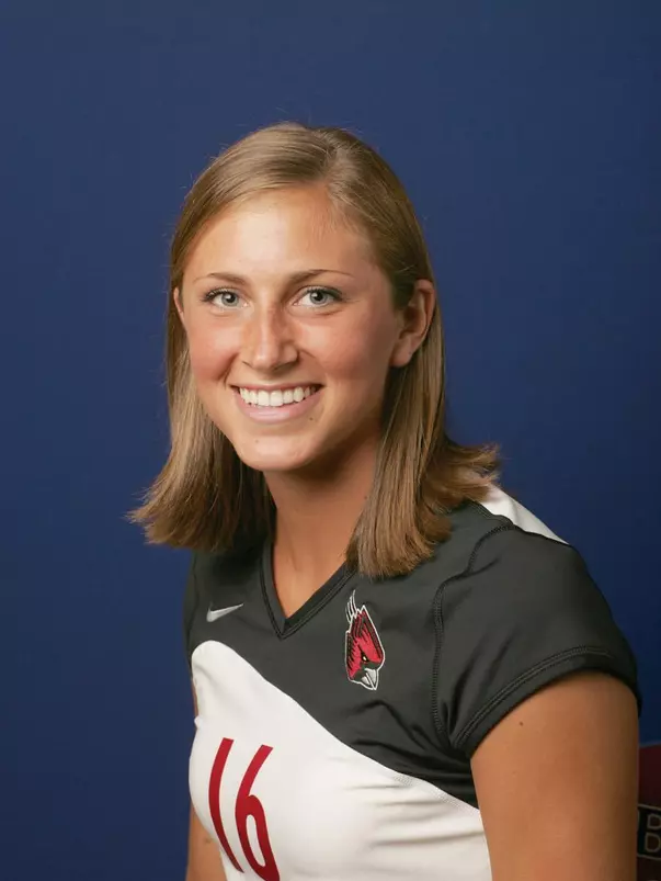 Kelly Cochran