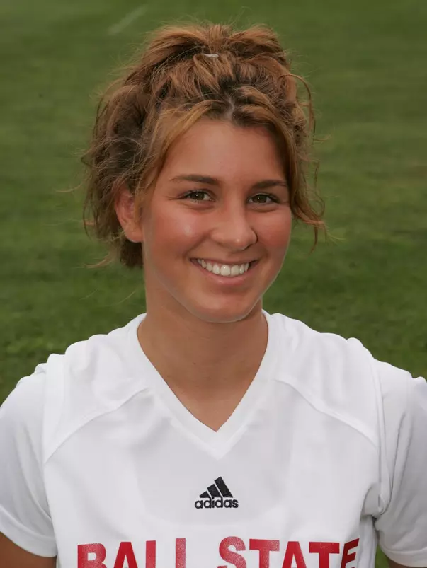 Amy Holst
