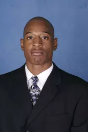 D'Andre Peyton