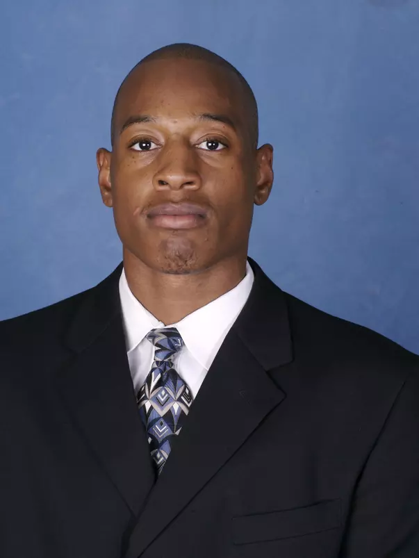 D'Andre Peyton