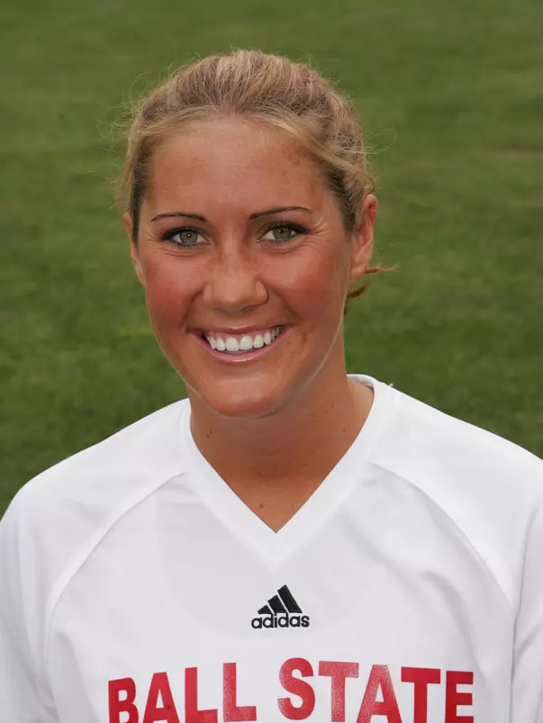 Amy Cooksey