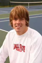 Jarrod Epkey