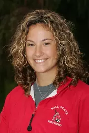 Carla Chiampi