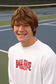 Bret Berryman