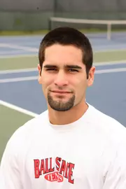 Jose Perdomo