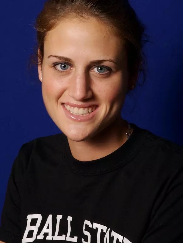 Amanda Ponsot
