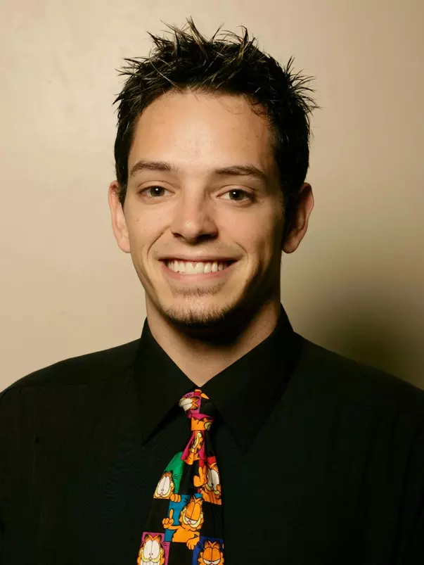John Behrle